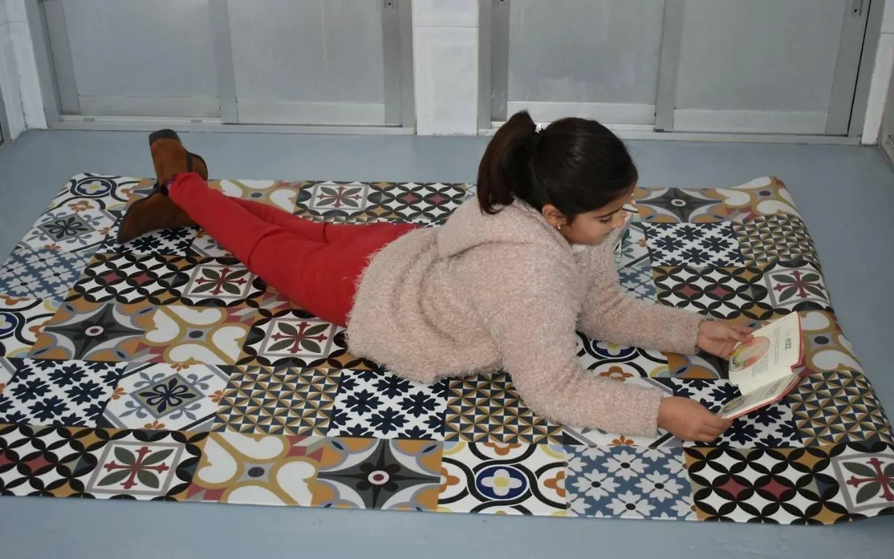 Alojamiento Rural La Mejora Guest House Conil De La Frontera Spain